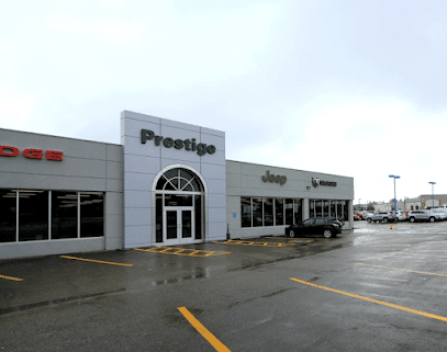 Prestige Chrysler Dodge Jeep Ram