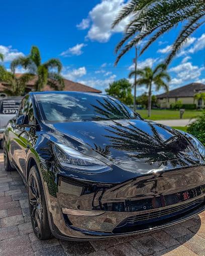 Negocio Prestige Detailing