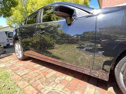 Negocio Prestige Mobile Car Detailing Argyle