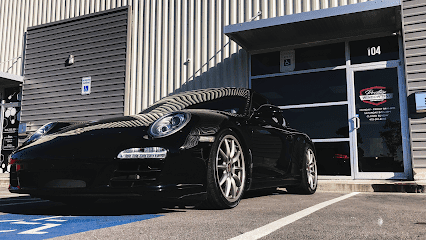 Negocio Prestige Window Tint