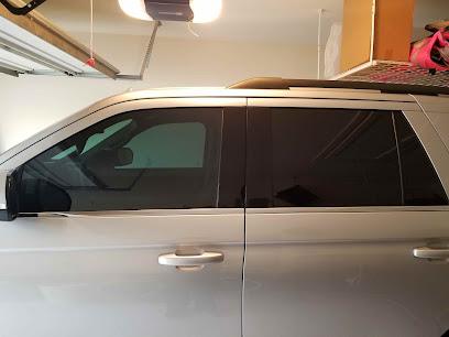 Negocio Prestige Window Tinting