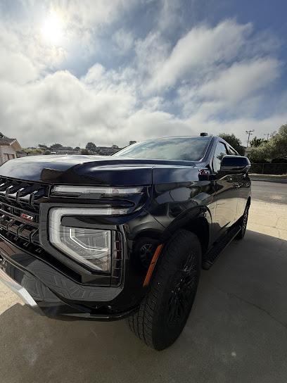 Negocio Prestige Wraps &Amp; Branding
