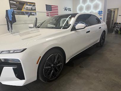 Negocio Prime Auto Care Solutions | Xpel Window Tinting &Amp; Ppf