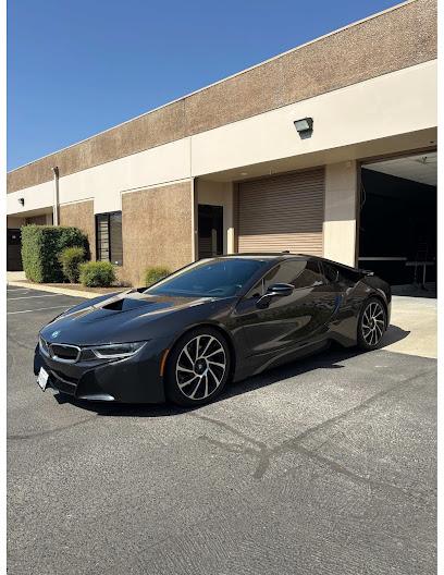 Negocio Prime Tint