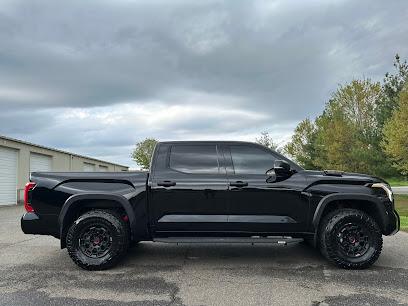 Negocio Prime Tinting Llc