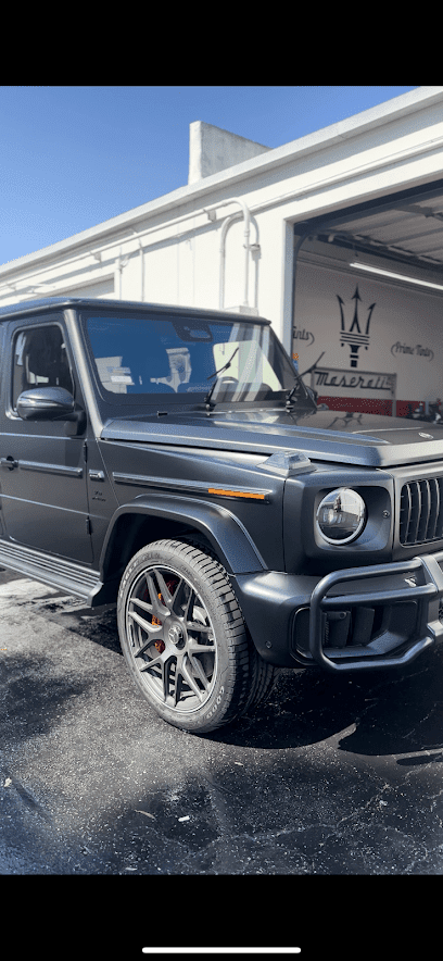 Negocio Prime Tints