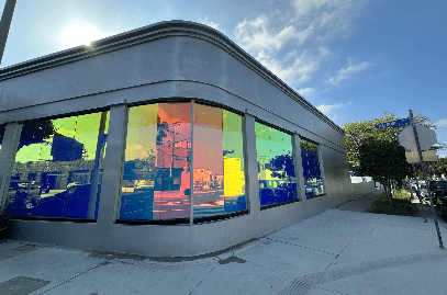 Negocio Prime Window Films – Home &Amp; Commercial Window Tinting