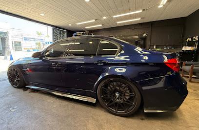 Negocio Prime Window Tint