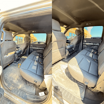 Negocio Pristine Torque Detailing Llc