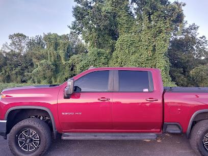 Negocio Pristine Window Tinting And Ppf