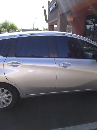 Pro Audio &Amp; Window Tinting