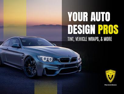 Negocio Pro Auto Design