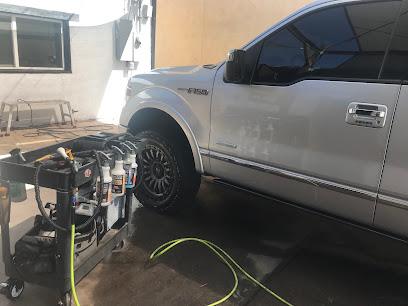 Pro Detail