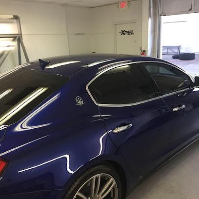 Negocio Pro Ppf And Tinting
