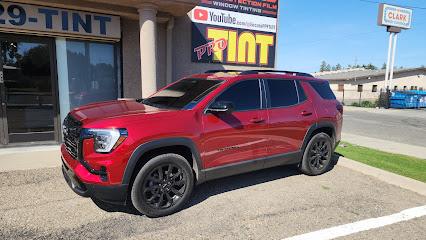 Pro Tint