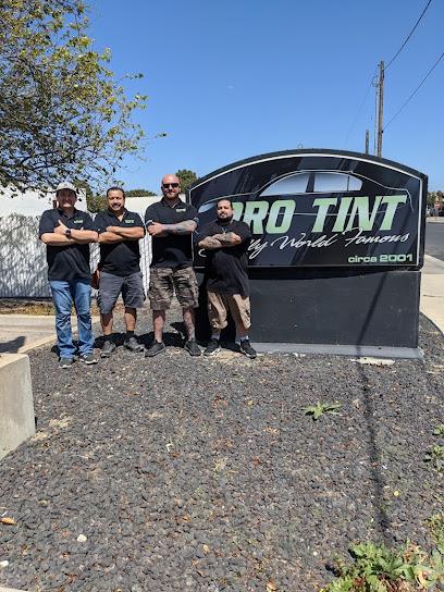 Negocio Pro Tint