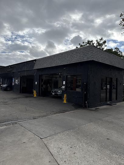 Negocio Pro Tint | Custom Auto, Commercial &Amp; Residential Window Tinting