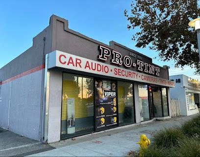 Negocio Pro Tint Inc.