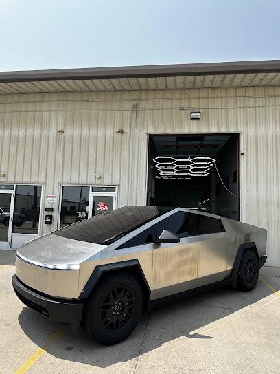 Negocio Pro Tints Denver