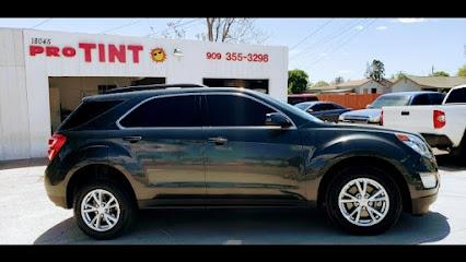 Negocio Pro Window Tint