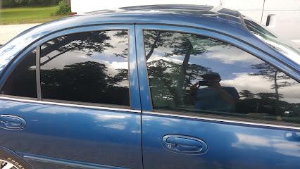 Negocio Pro1One Window Tint