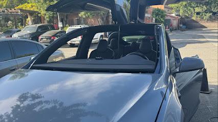 Negocio Professional Auto Glass