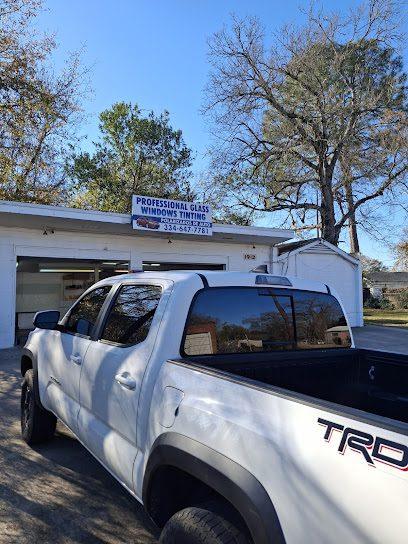 Negocio Professional Glass Windows Tinting