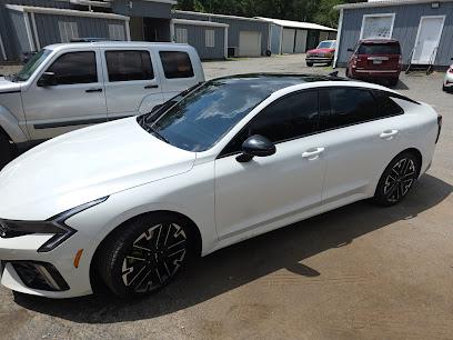 Negocio Professional Window Tint Llc