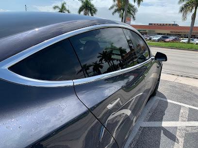 Professional Window Tinters