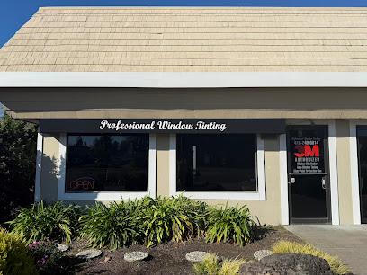 Negocio Professional Window Tinting Marin Auto Film Installers Llc