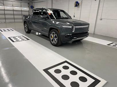 Negocio Profile Auto Solutions