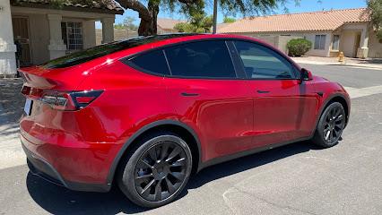Negocio Proline Window Tint