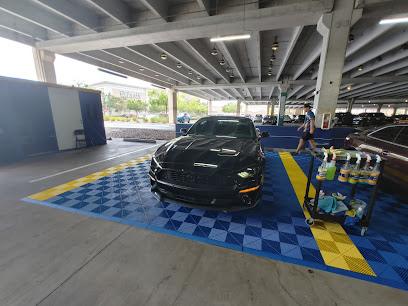 Negocio Prontowash Wiregrass