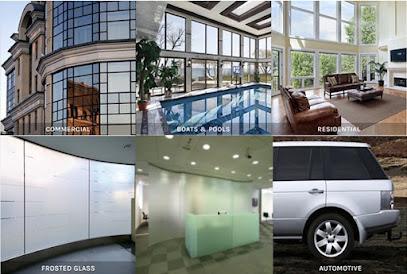 Negocio Proshield Glass Tinting, Llc