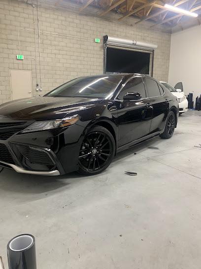 Negocio Protec Window Film California