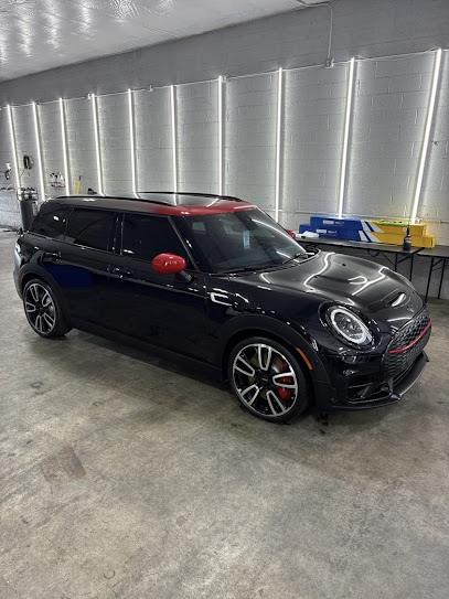 Negocio Protech Detailing