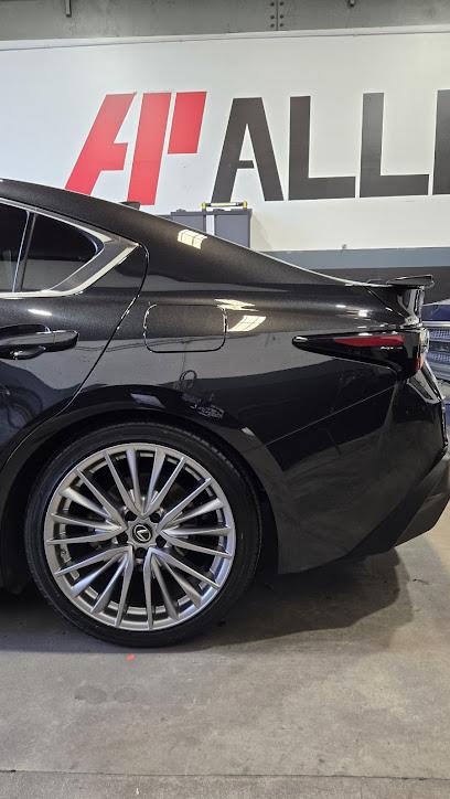 Negocio Protek - Ceramic Coating