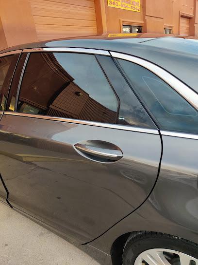 Protex Installers