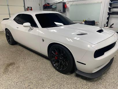 Negocio Protint Window Tinting