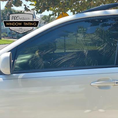 Negocio Provision Window Tinting, Llc