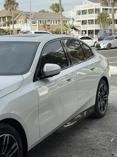 Psg Wrap & Tint | Ppf | Ceramic Coatings