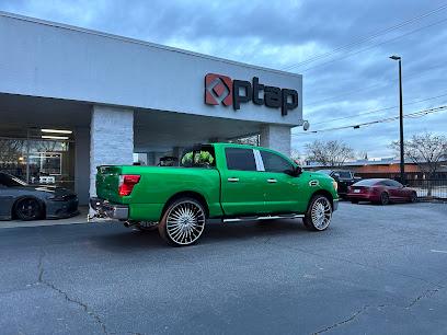 Negocio Ptap Perfect Touch Automotive Playground Mag Wheels