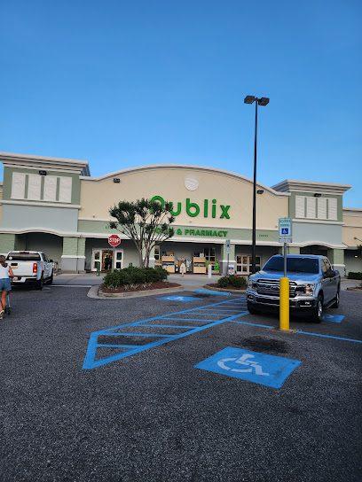 Negocio Publix Super Market At Colonial Promenade At Craft Farms