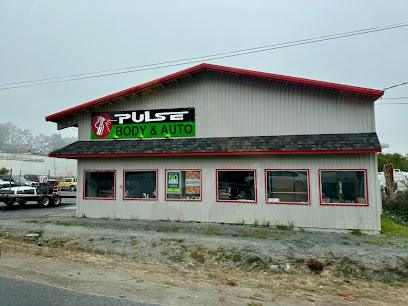 Negocio Pulse Custom Audio And Auto