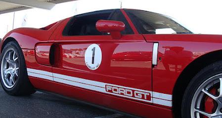 Negocio Pure Luxury Tint And Detailing Services