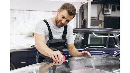 Negocio Putnam Window Tint