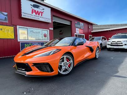 Negocio Pwt And Car Audio