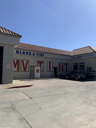 Qpe Window Tinting &Amp; Auto Glass (Quality Pride In Excellence)