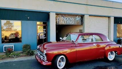 Quality Auto Glass And Tint