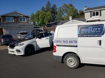 Negocio Quality Auto Glass Inc